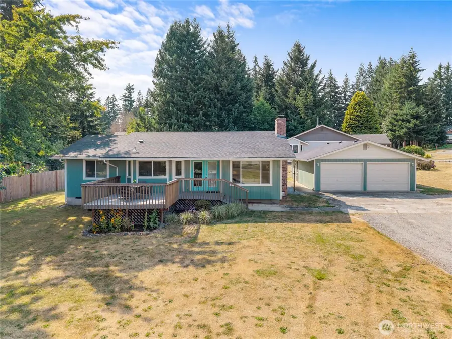 15807 Lawrence Place Se, Yelm, WA 98597 - #2