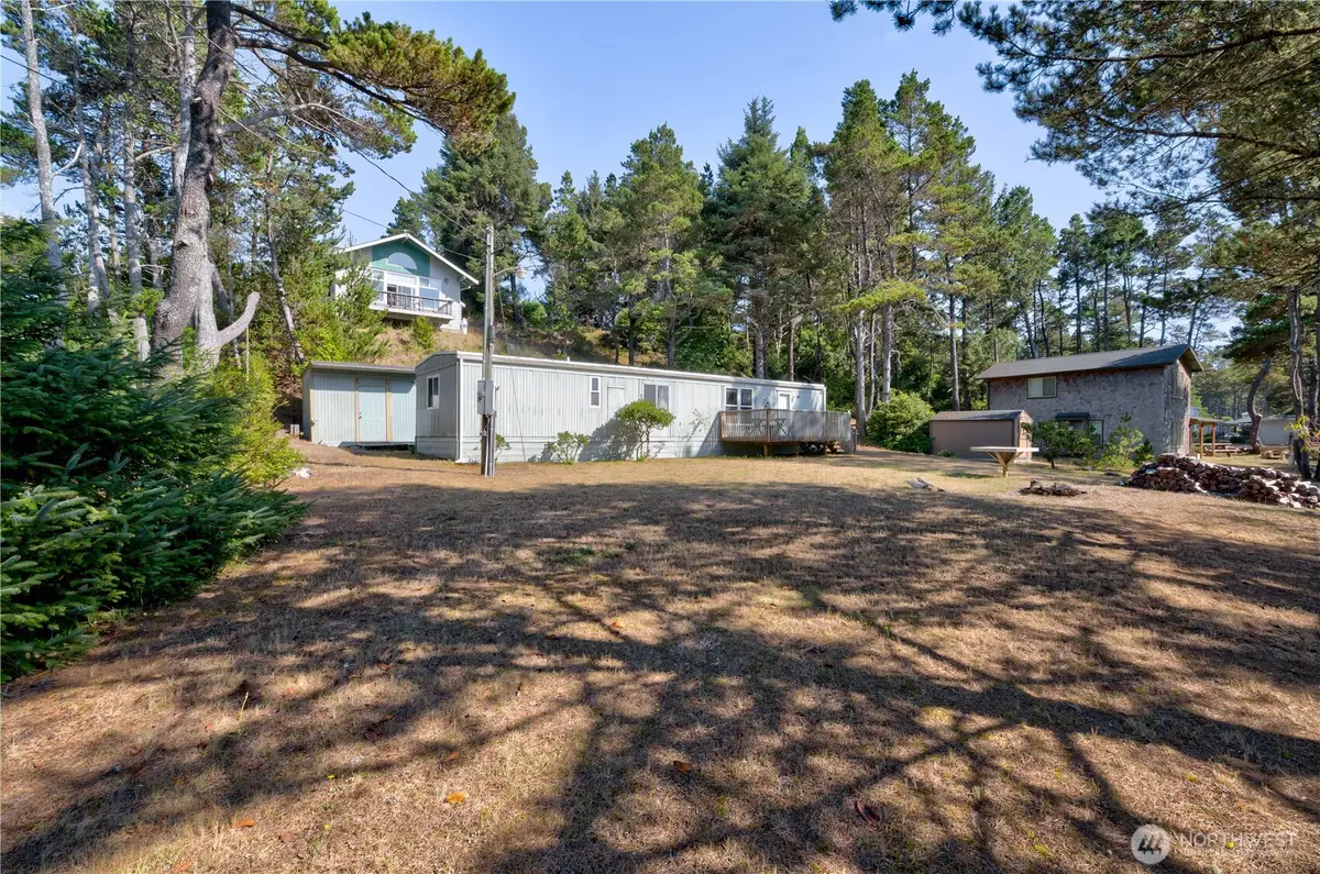 27914 K Lane, Ocean Park, WA 98640 - #1