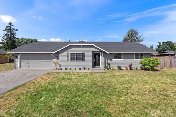 4307 80th Street Ne, Marysville, WA 98270