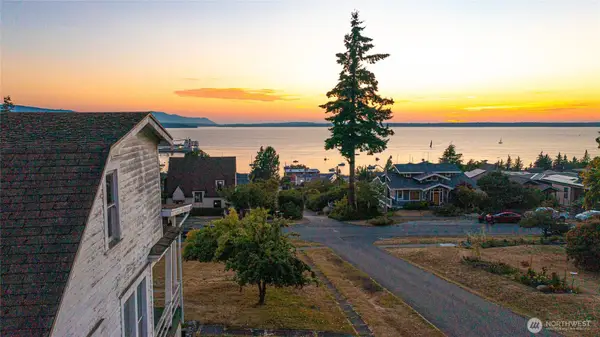 917 13th Street, Bellingham, WA 98225