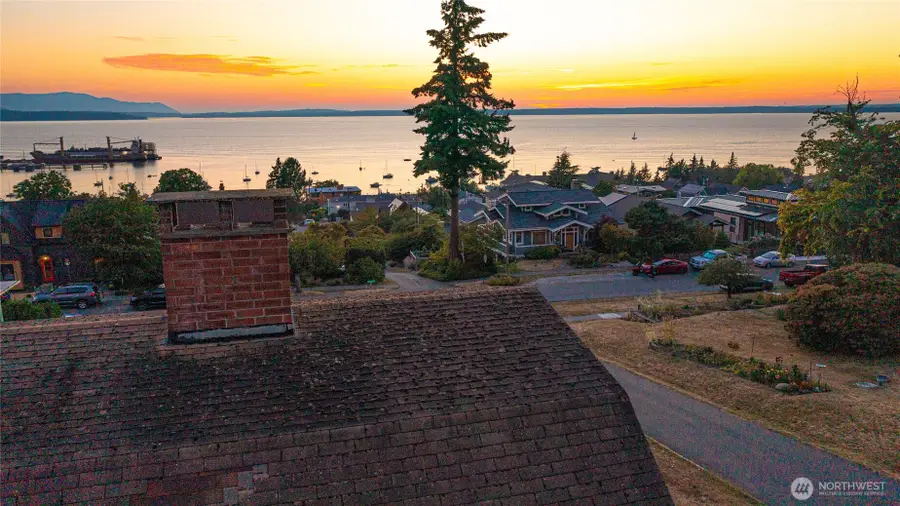 917 13th Street, Bellingham, WA 98225 - #2