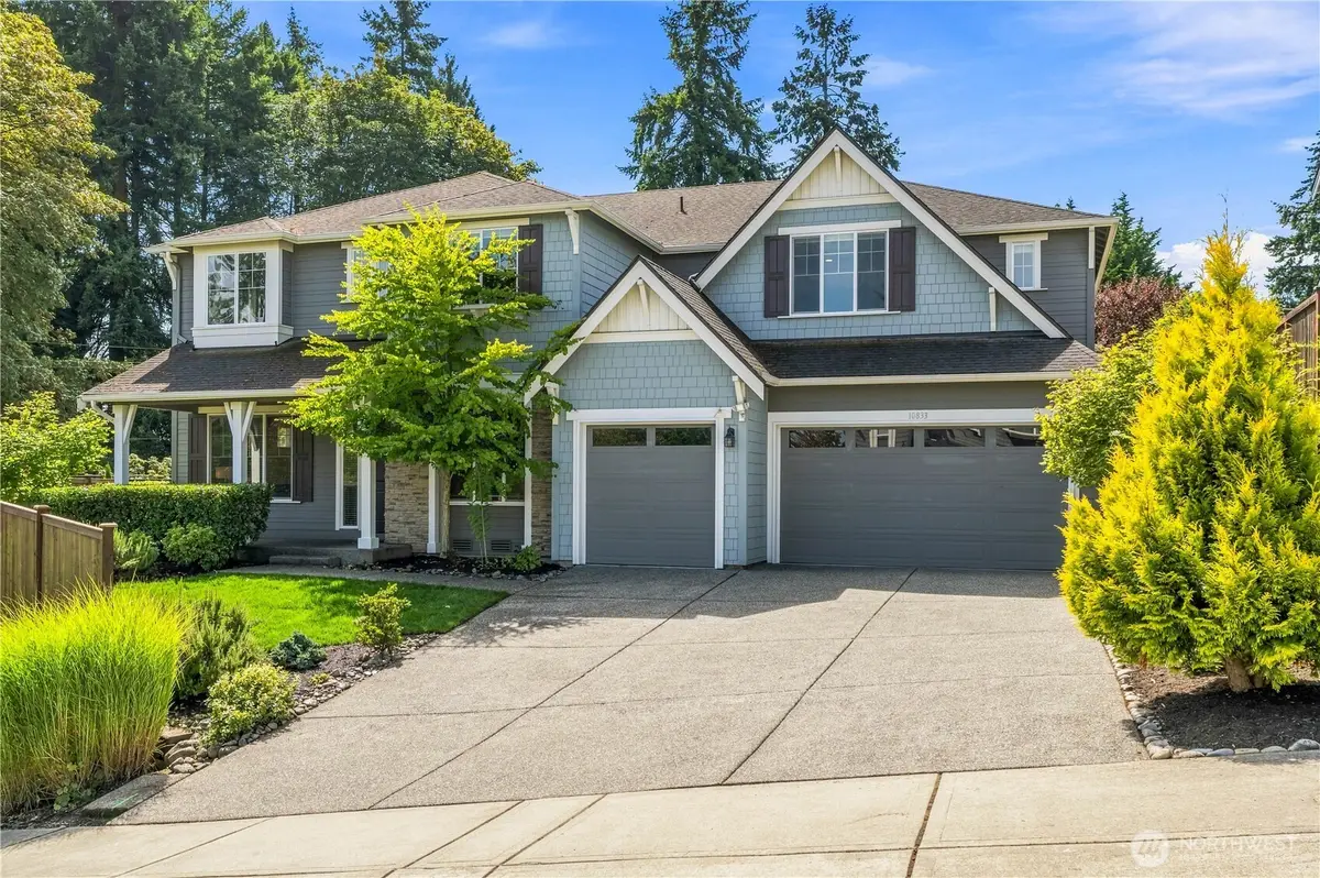 10833 NE 190th Place, Bothell, WA 98011 - #1