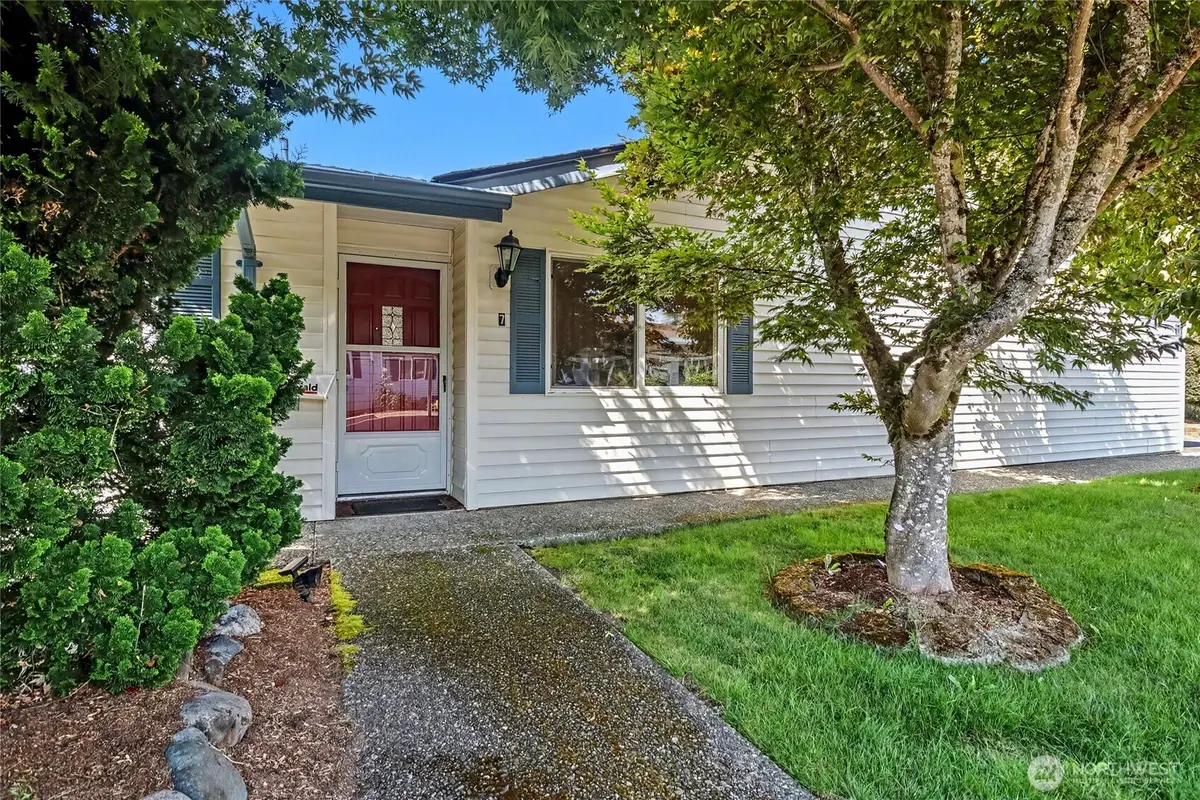 4200 84th Street Ne #7, Marysville, WA 98270 - #1