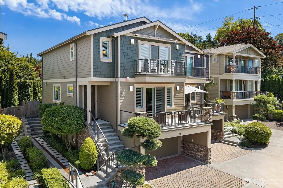 20 6th Street, Kirkland, WA 98033 - #1
