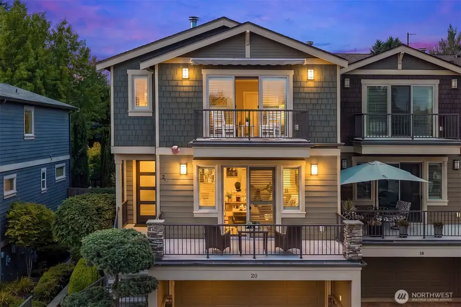 20 6th Street, Kirkland, WA 98033 - #2