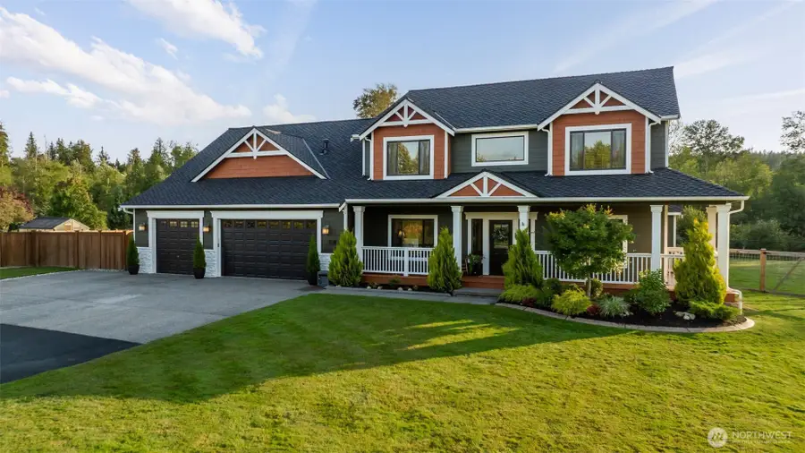 111 176th Street Ne, Arlington, WA 98223 - #2