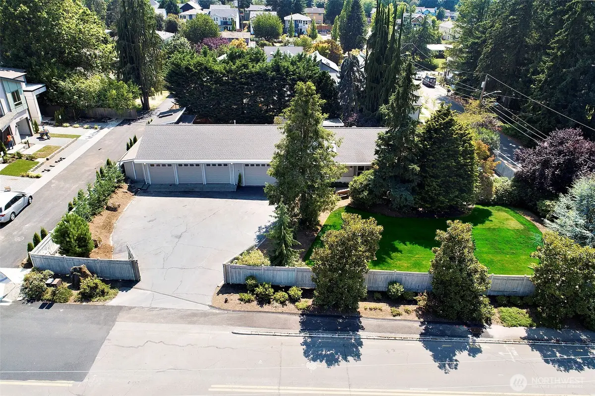 8205 NE 128th Street, Kirkland, WA 98034 - #1