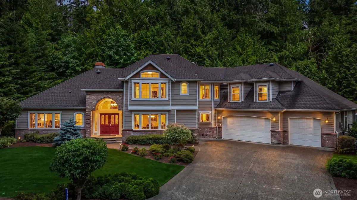 15118 262nd Avenue Se, Issaquah, WA 98027 - #1