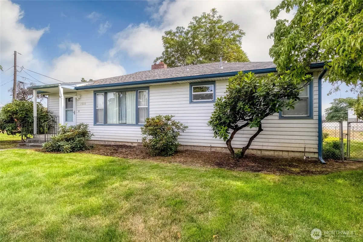 2020 J Street, Walla Walla, WA 99362 - #1