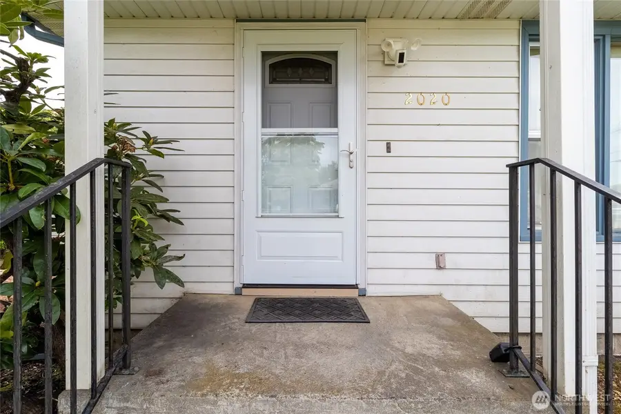 2020 J Street, Walla Walla, WA 99362 - #2