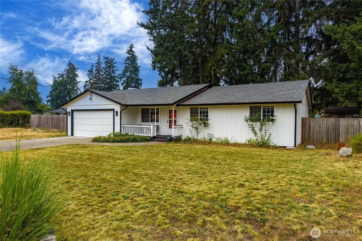 17110 11th Avenue Ct E, Spanaway, WA 98387 - #1