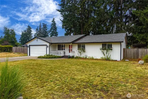 17110 11th Avenue Ct E, Spanaway, WA 98387
