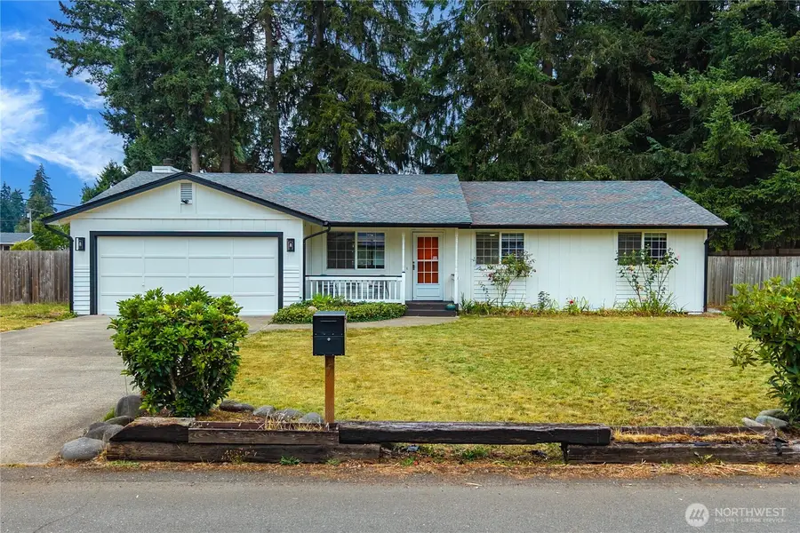 17110 11th Avenue Ct E, Spanaway, WA 98387 - #2