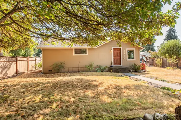 1134 W 18th Street, Port Angeles, WA 98363