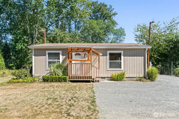 11607 Golden Given Road E, Tacoma, WA 98445