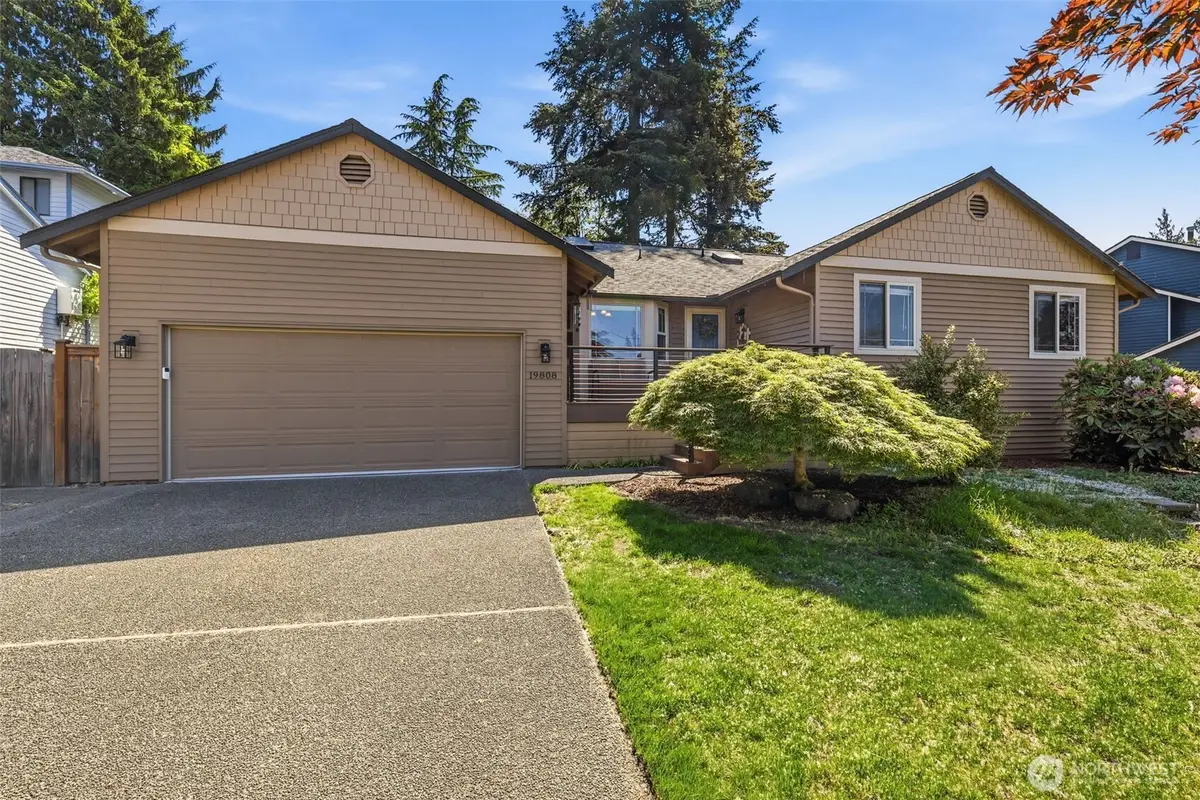 19808 137th Avenue Se, Renton, WA 98058 - #1