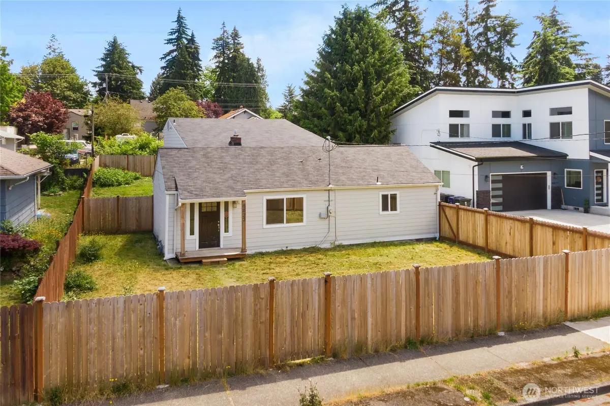 8823 S Yakima Avenue, Tacoma, WA 98444 - #1