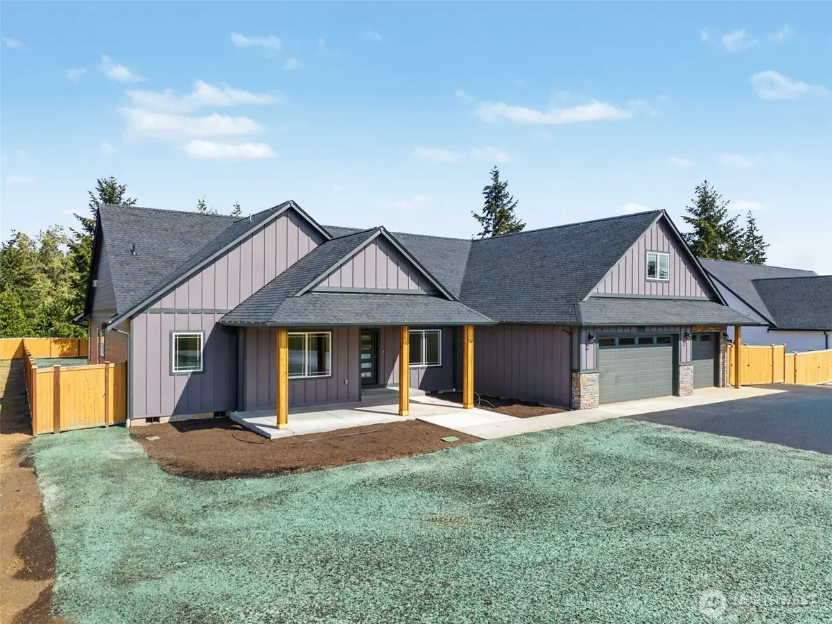 11347 Elks Landing Court Se, Yelm, WA 98597 - #1