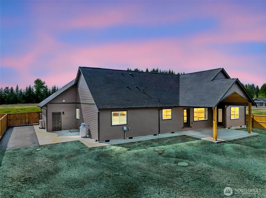 11347 Elks Landing Court Se, Yelm, WA 98597 - #2