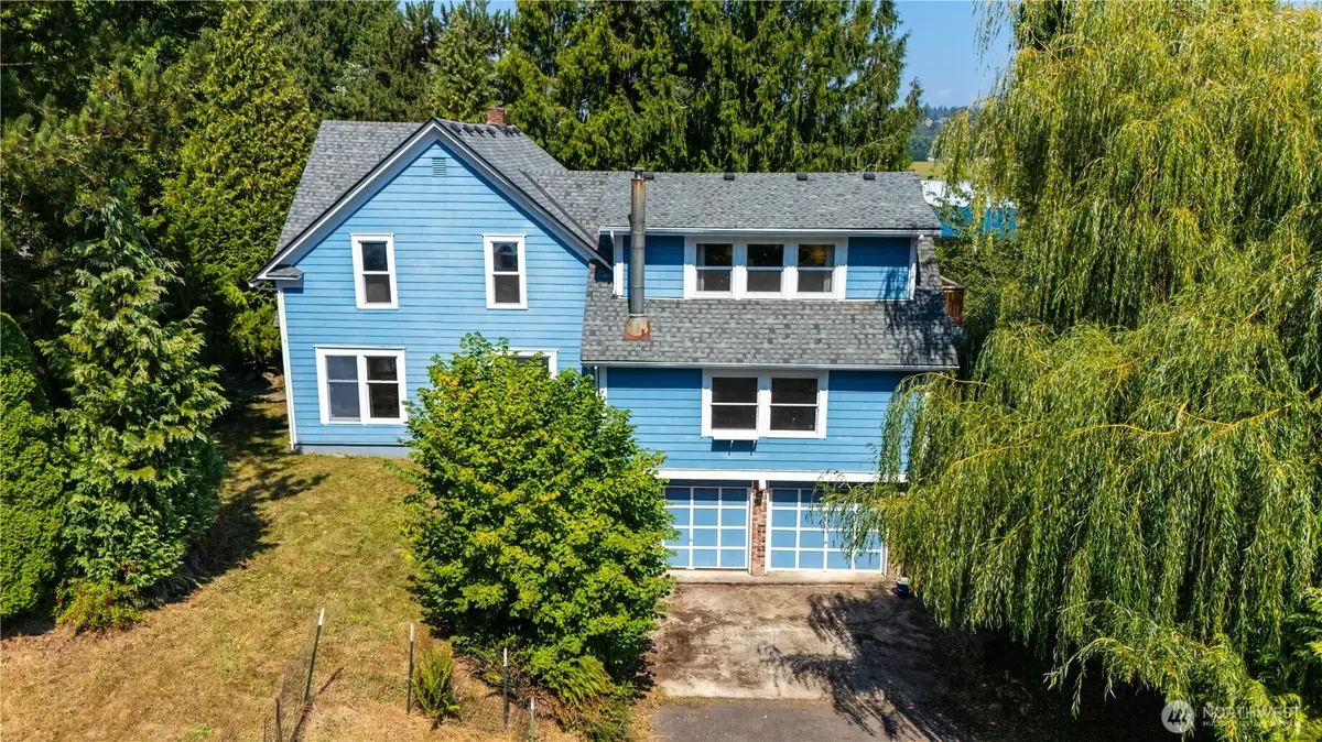 10121 67th Avenue Ne, Marysville, WA 98270 - #1