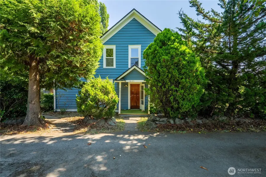 10121 67th Avenue Ne, Marysville, WA 98270 - #3