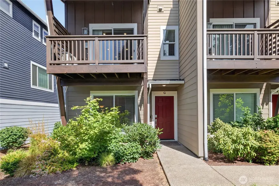 17417 118th Ave Court E #G, Puyallup, WA 98374 - #2