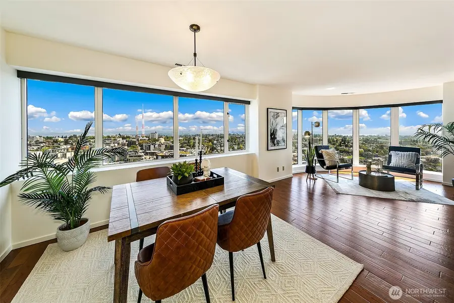 1301 Spring Street #24H, Seattle, WA 98104 - #2