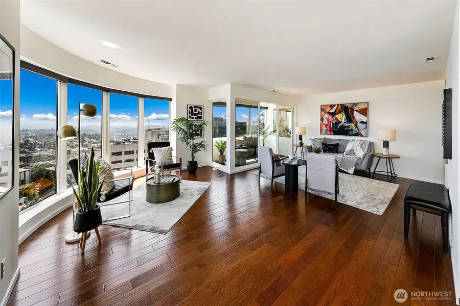 1301 Spring Street #24H, Seattle, WA 98104 - #3
