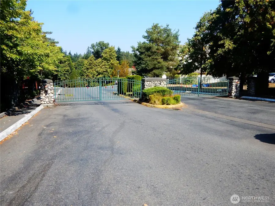 28364 33rd Lane S #58, Auburn, WA 98001 - #2