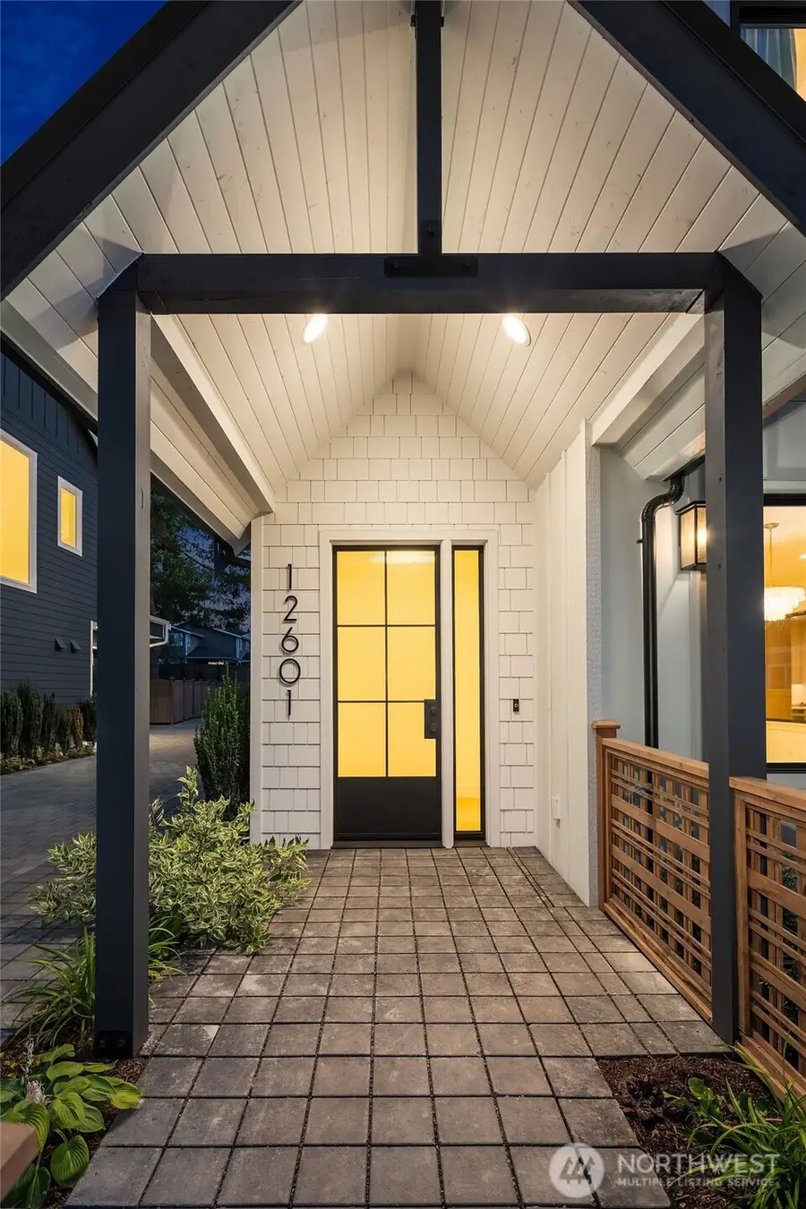 12601 NE 80th Street, Kirkland, WA 98033 - #2