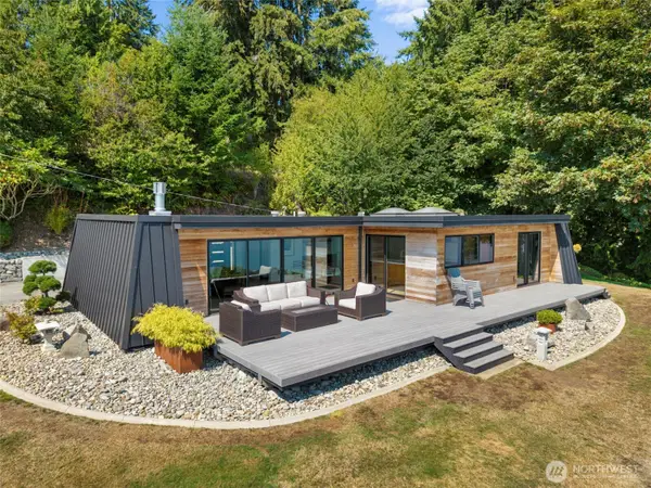 4811 Sunrise Beach Road Nw, Olympia, WA 98502