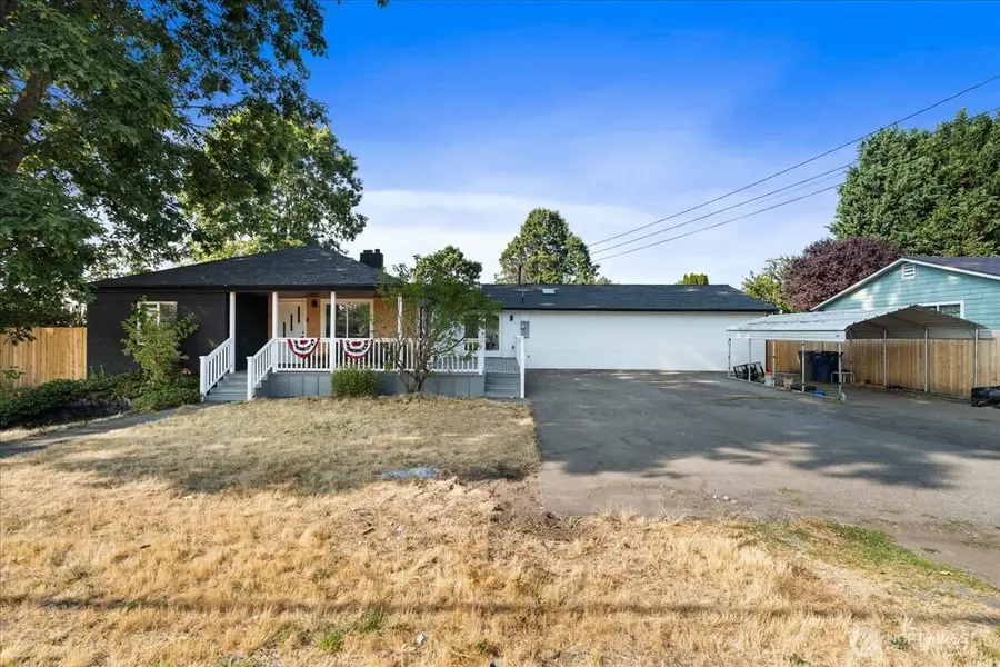 409 3rd Avenue Se, Pacific, WA 98047 - #2