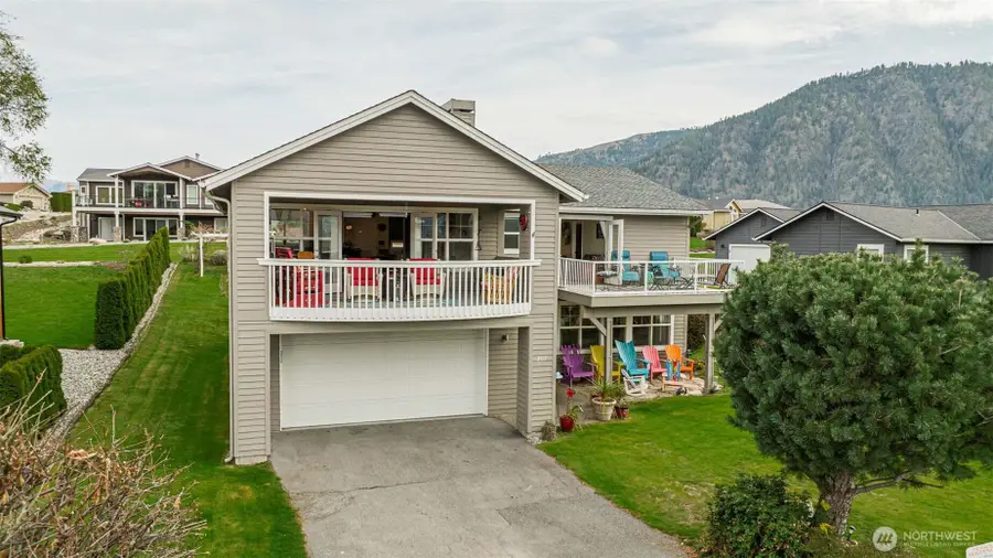 207 Manson View Drive, Manson, WA 98831 - #3