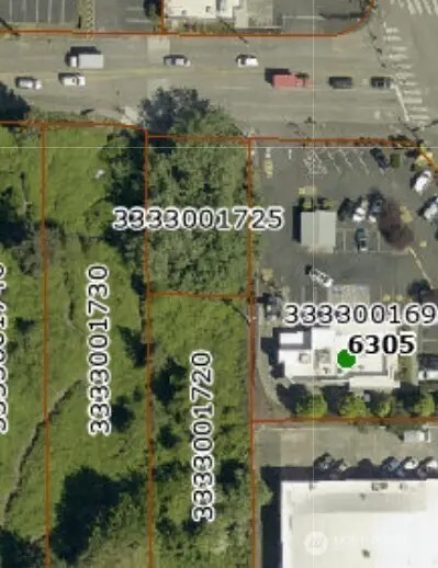 0 S Graham Street #5 &6, Seattle, WA 98118