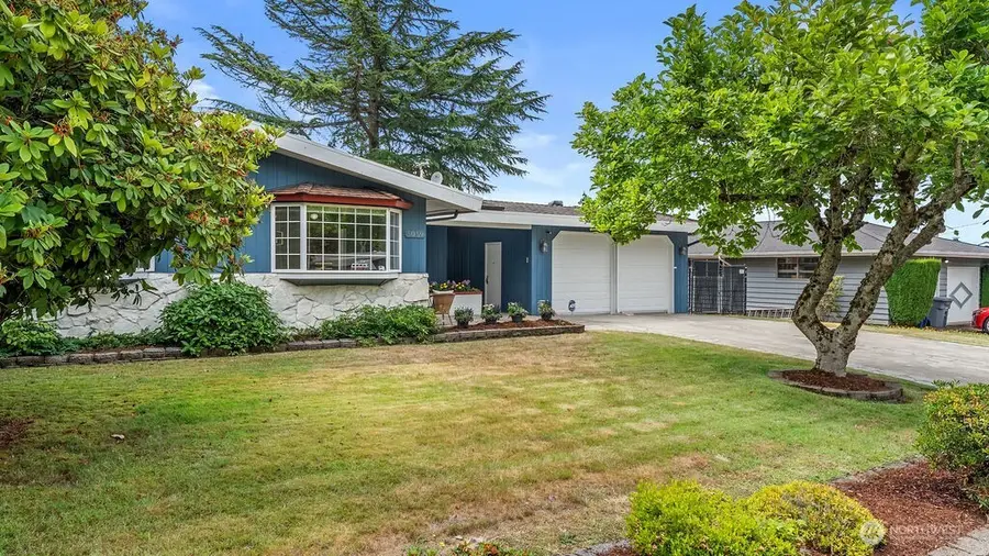 5059 116th Avenue Se, Bellevue, WA 98006 - #2