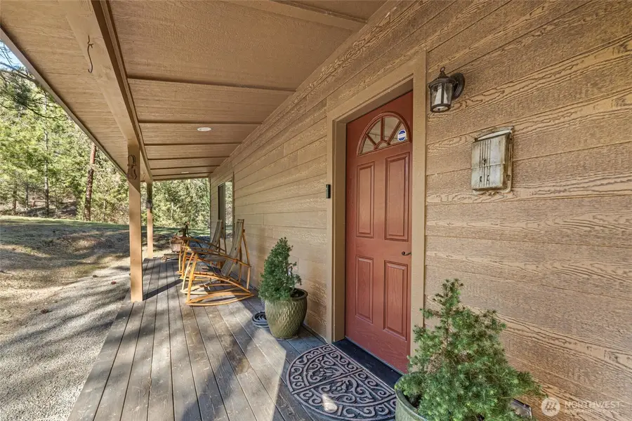 31297 Dodd Creek Lane E, Davenport, WA 99122 - #2
