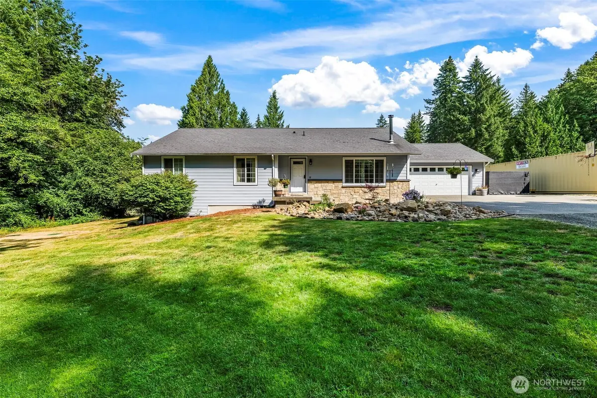 7925 Thornburg Street Sw, Olympia, WA 98512 - #1