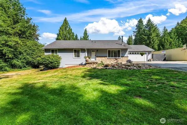 7925 Thornburg Street Sw, Olympia, WA 98512