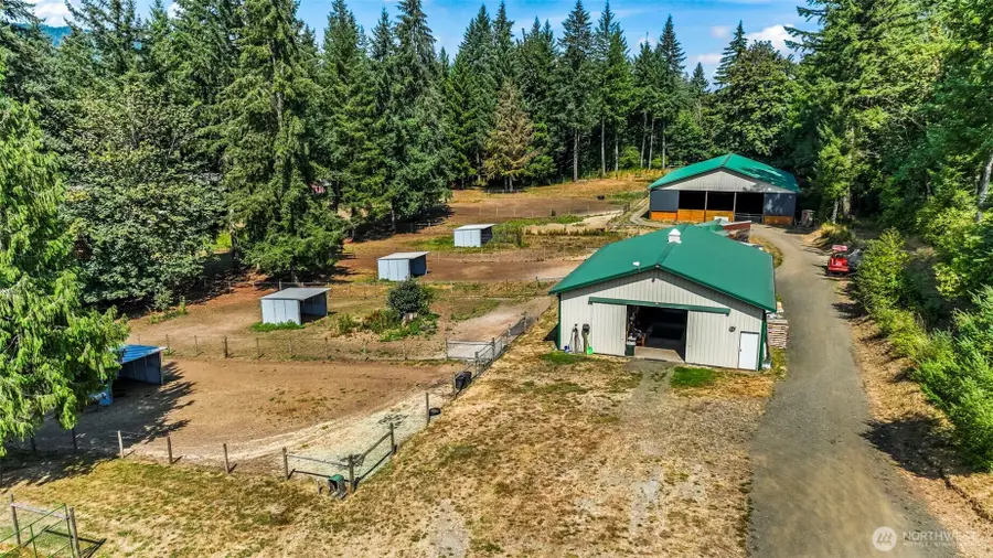 7925 Thornburg Street Sw, Olympia, WA 98512 - #3