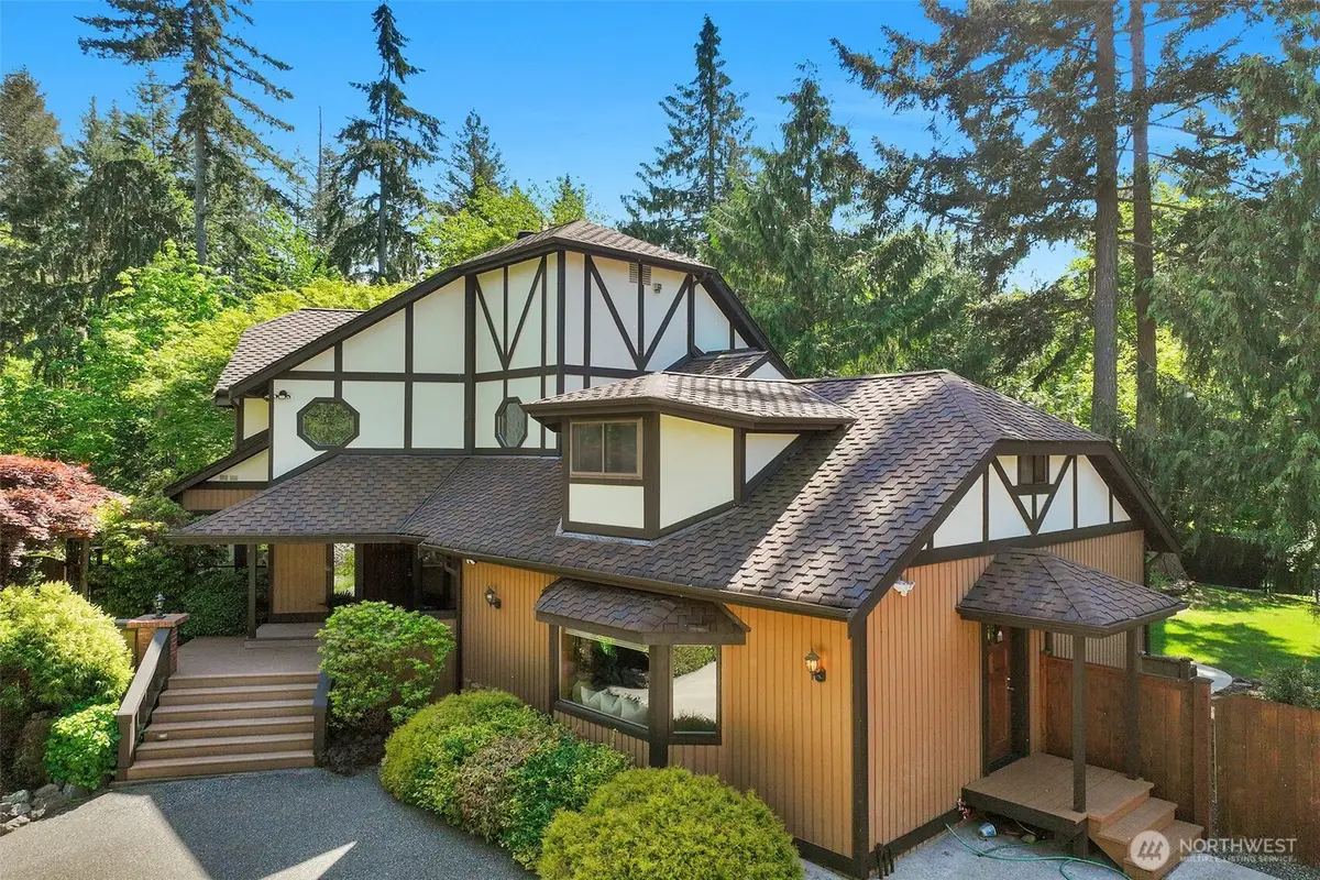 5204 178th Avenue E, Lake Tapps, WA 98391 - #1