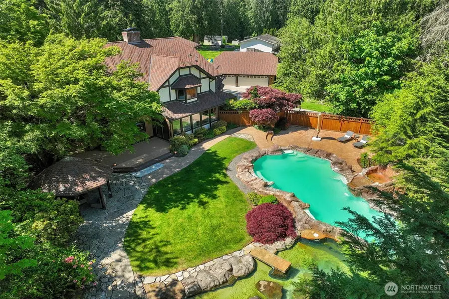 5204 178th Avenue E, Lake Tapps, WA 98391 - #3