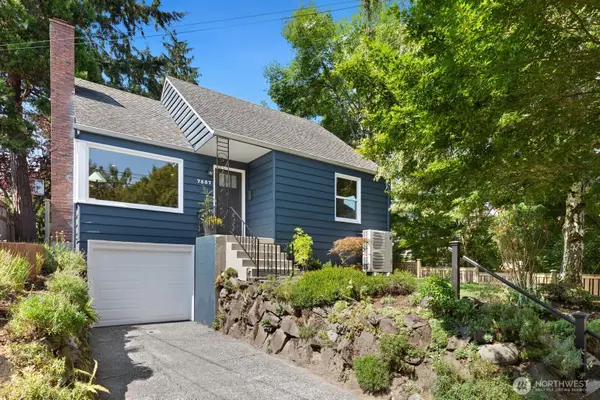 7537 18th Avenue Nw, Seattle, WA 98117