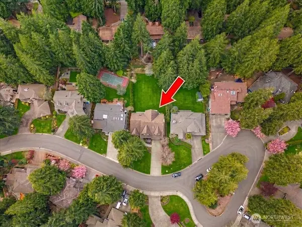 2837 220th Place Ne, Sammamish, WA 98074