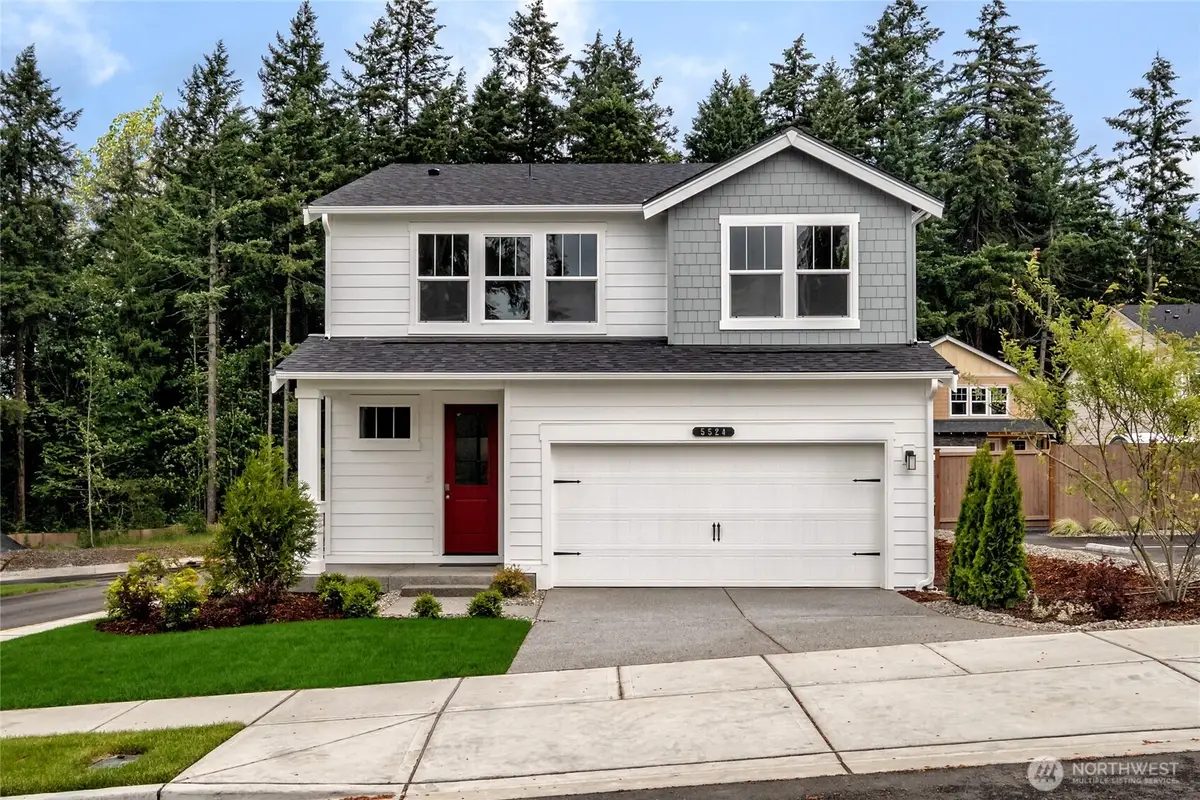 20309 162nd Street E #1030, Bonney Lake, WA 98391 - #1