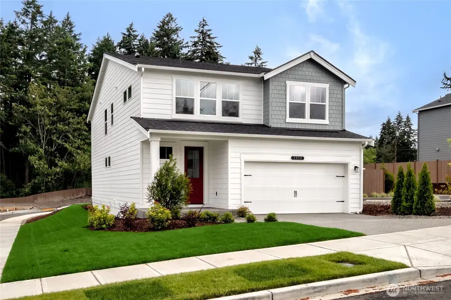 20309 162nd Street E #1030, Bonney Lake, WA 98391 - #2
