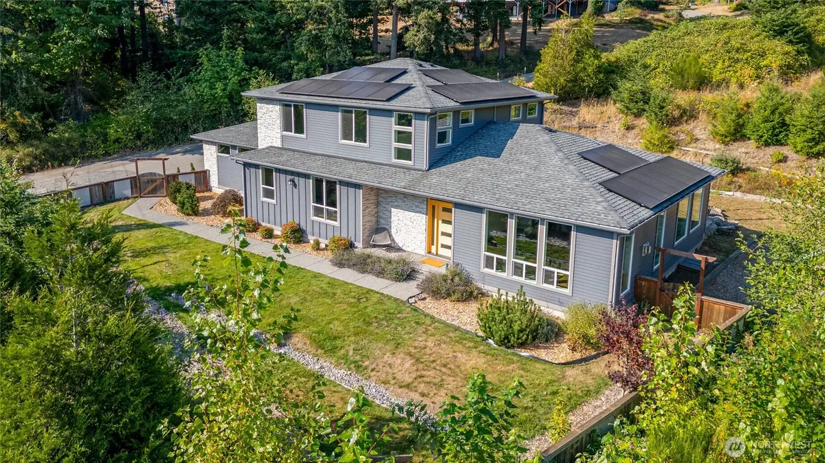 689 Chuckanut Drive N, Bellingham, WA 98229 - #1