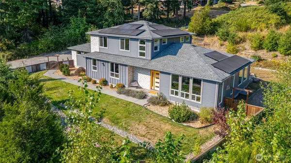 689 Chuckanut Drive N, Bellingham, WA 98229