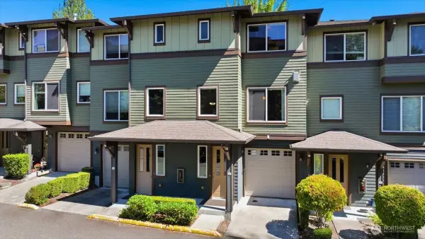 2115 201st Place Se #A4, Bothell, WA 98012