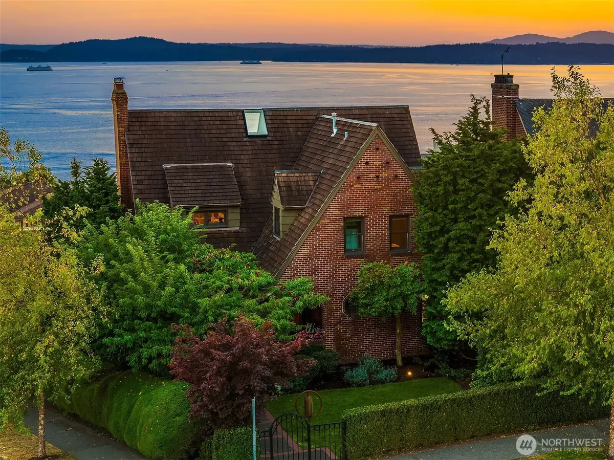 2301 Rosemont Place W, Seattle, WA 98199 - #1
