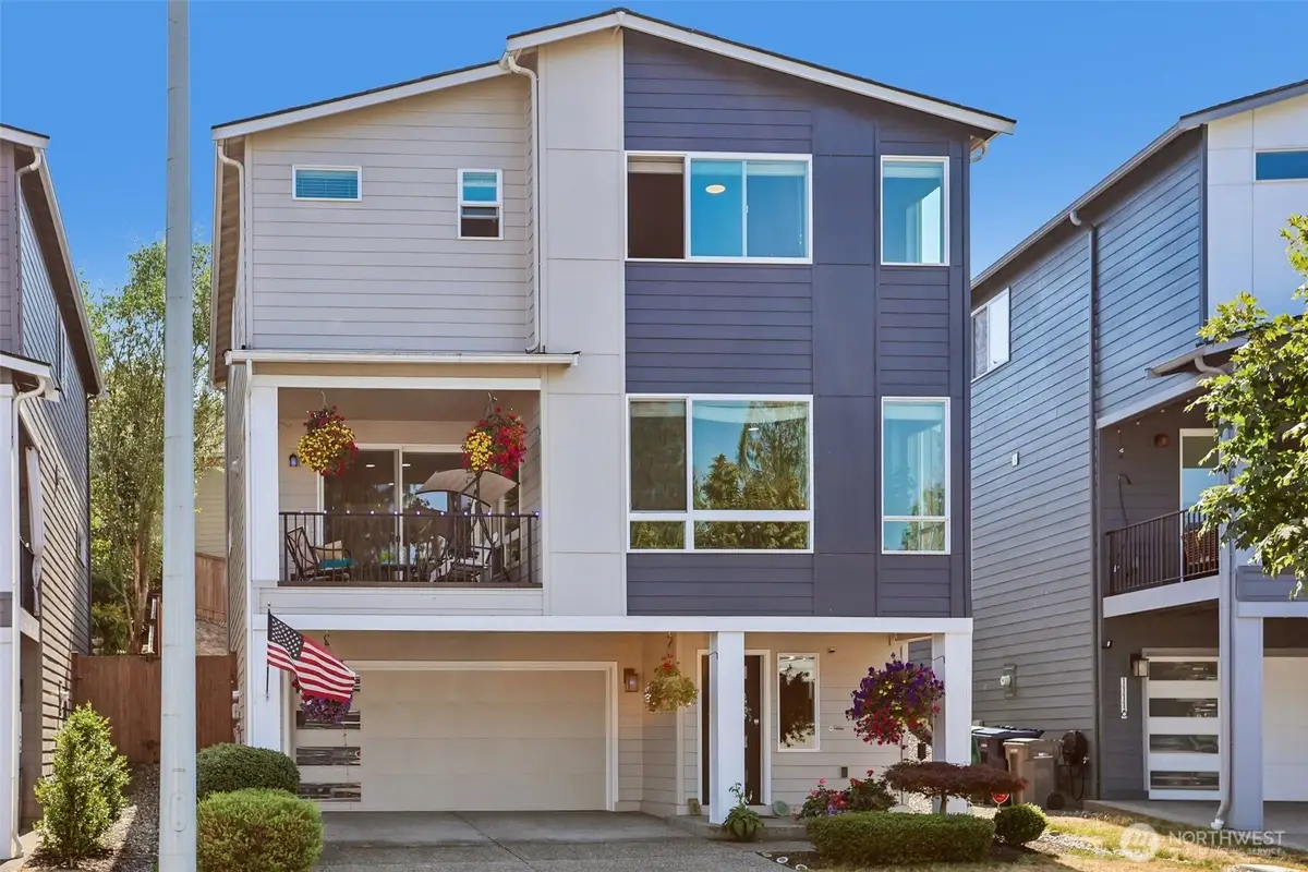 11122 14th Place Se, Lake Stevens, WA 98258 - #1